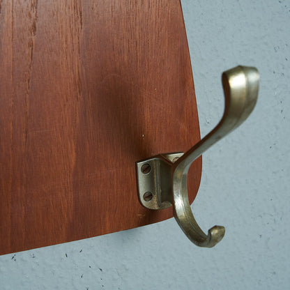 British Vintage Wall Hanger #82110