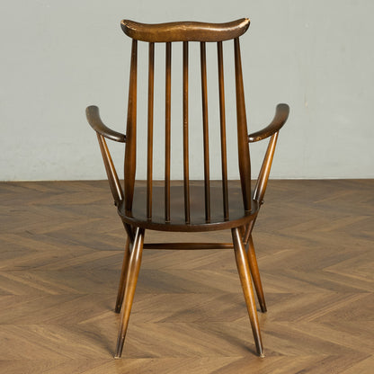 アーコール ERCOL ヴィンテージ ゴールドスミス アームチェア #99557