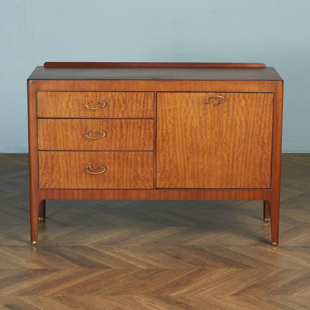 WGEvans&amp;Sons Vanson Vintage Sideboard #83874