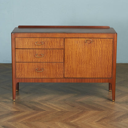 WGEvans&amp;Sons Vanson Vintage Sideboard #83874