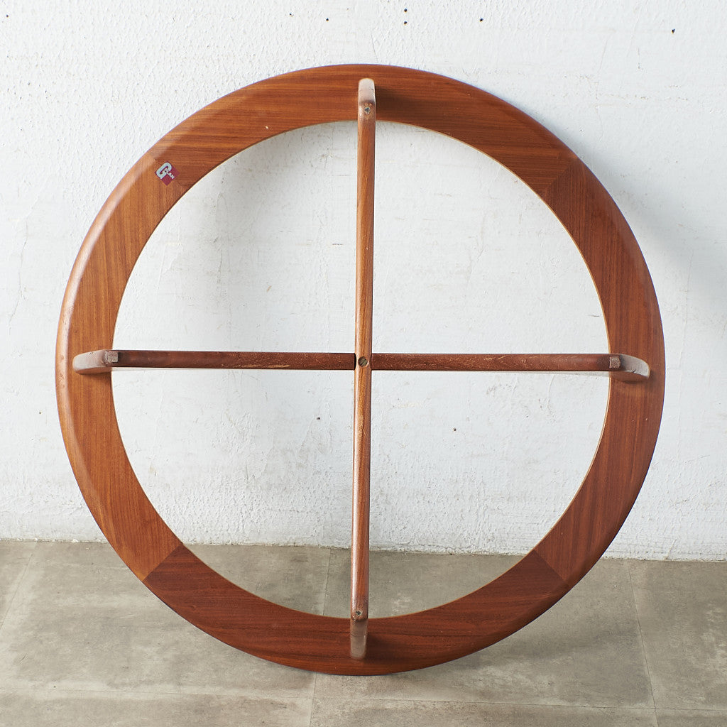 サーキュラー アストロテーブル Occasional Table (8040)