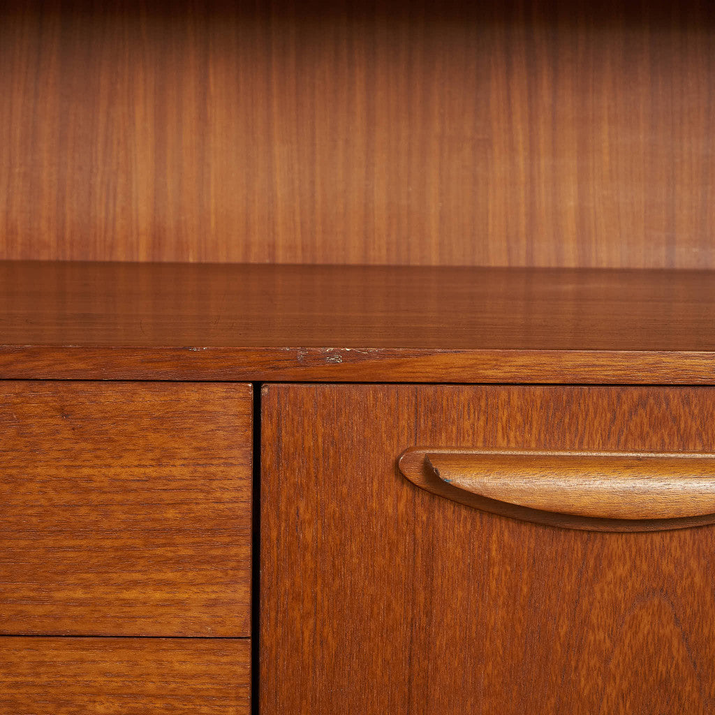 STONEHILL Vintage High Sideboard/Cupboard #84764