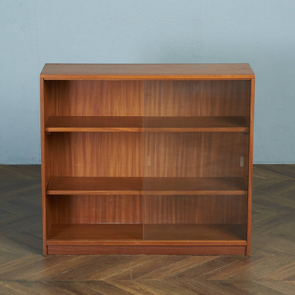 STONEHILL Vintage Narrow Cabinet/Bookcase #83639