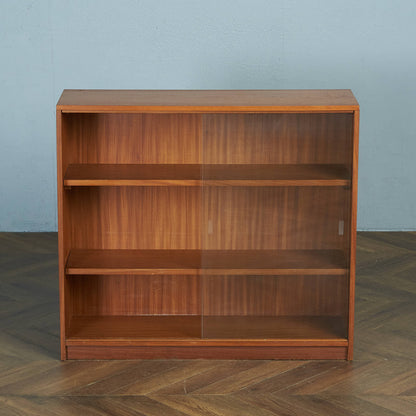 STONEHILL Vintage Narrow Cabinet/Bookcase #83639