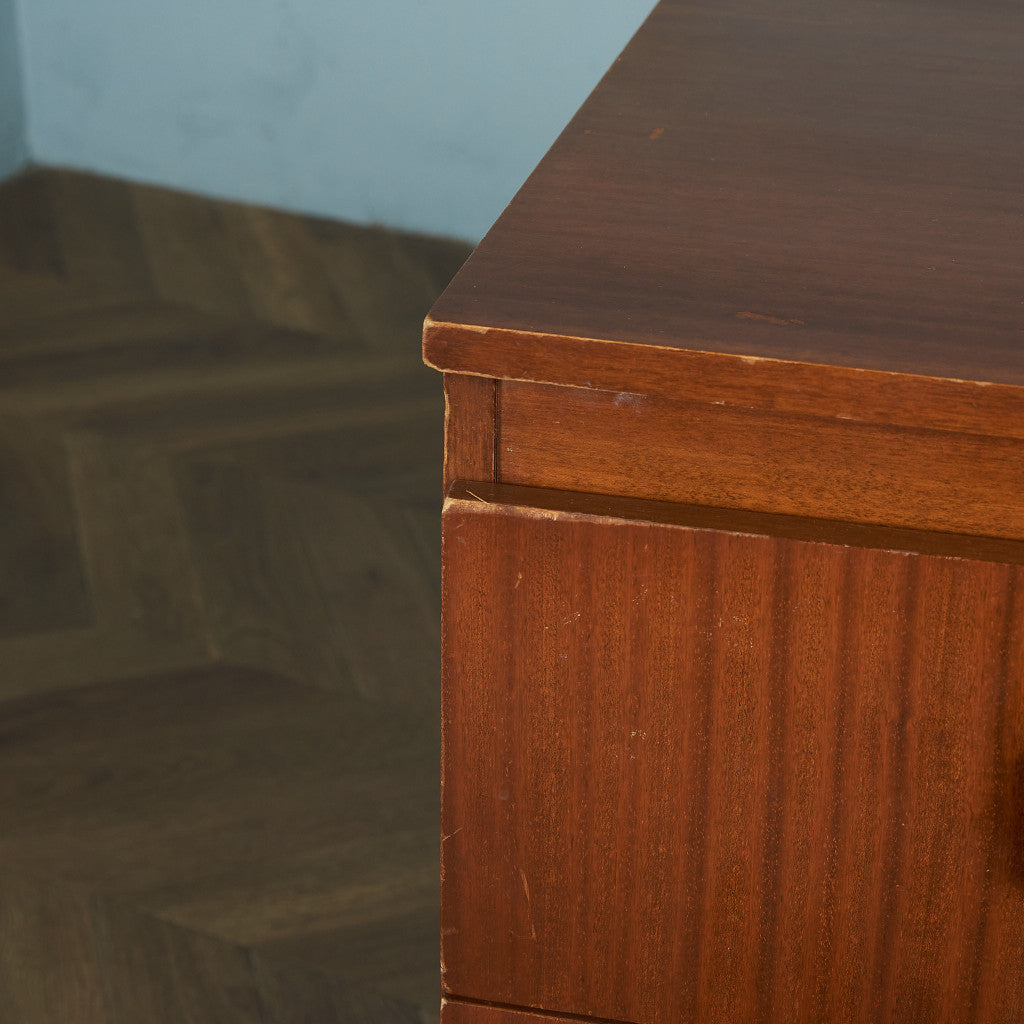 Remploy Chest Sideboard #80319