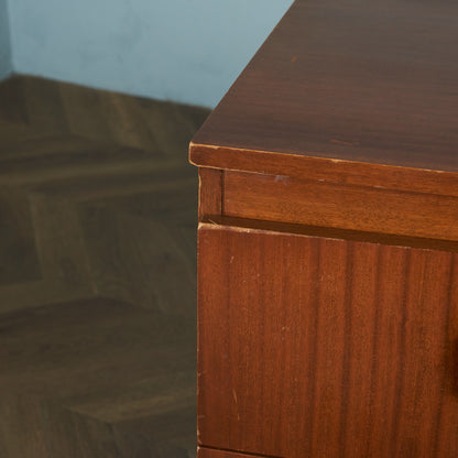 Remploy Chest Sideboard #80319