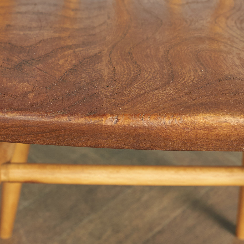 アーコール ERCOL ヴィンテージ 4本スポーク フープバックチェア #74418