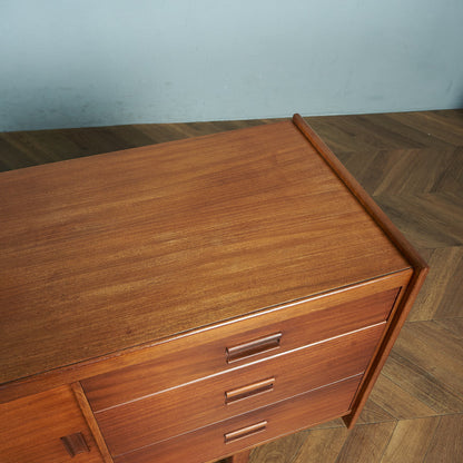 British Vintage Sideboard #81910