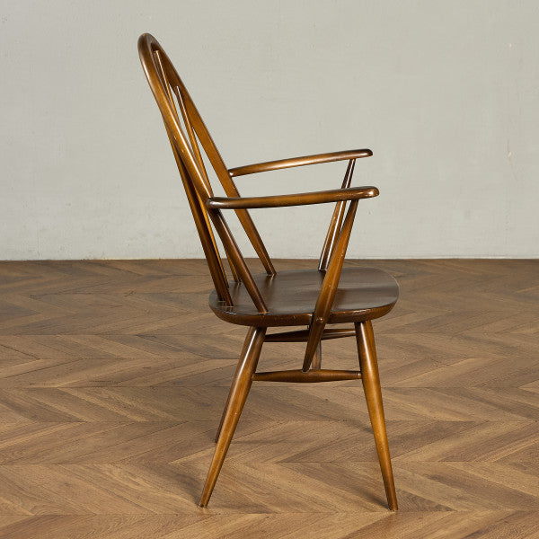 アーコール ERCOL ヴィンテージ クエーカー アームチェア #99400