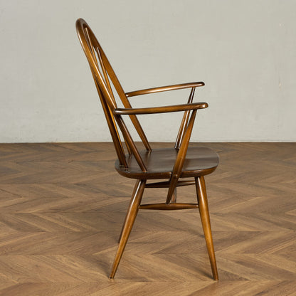 アーコール ERCOL ヴィンテージ クエーカー アームチェア #99400