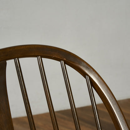 アーコール ERCOL チェアメーカーズ ロッキングチェア (473) #87215