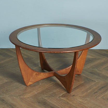サーキュラー アストロテーブル Occasional Table (8040)