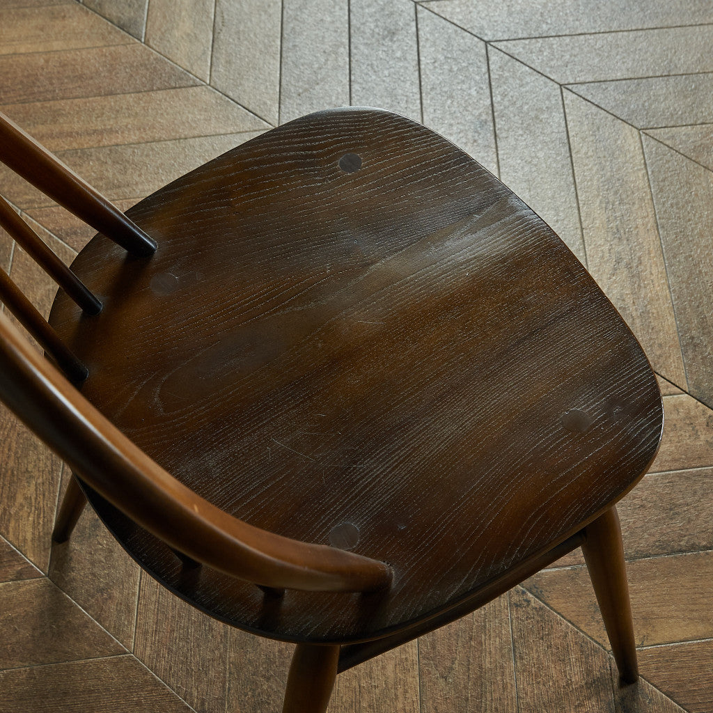 アーコール ERCOL シスルバックチェア #66099