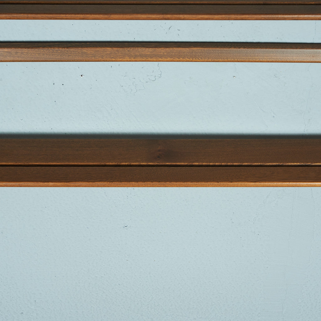 アーコール ERCOL ヴィンテージ ウォールラック (Wall Mounted Plate Rack model 268) #79689