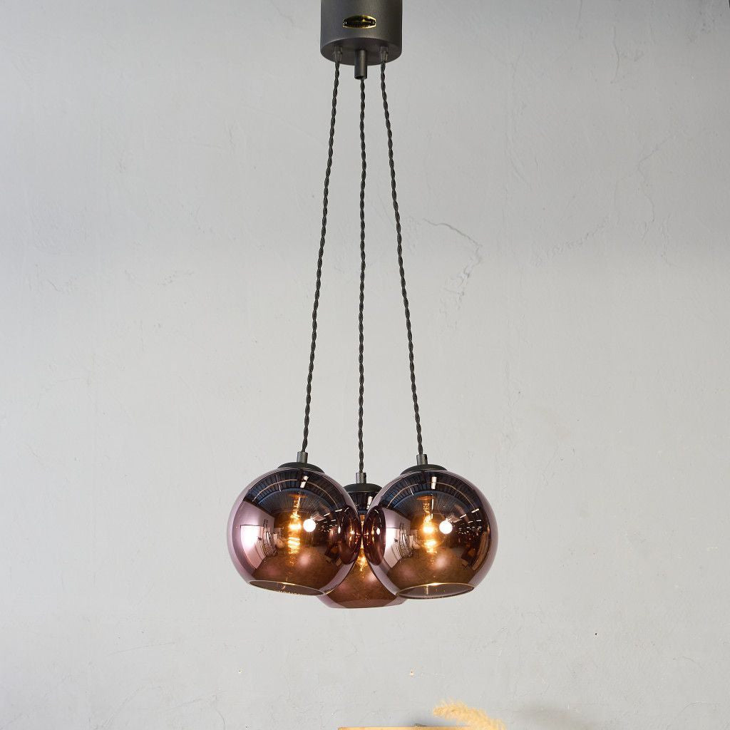 SAN MARCO PENDANT LIGHT / COPPER