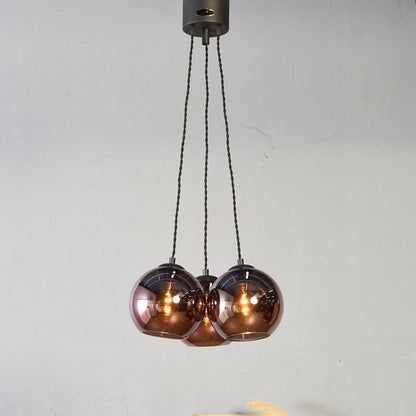 SAN MARCO PENDANT LIGHT / COPPER