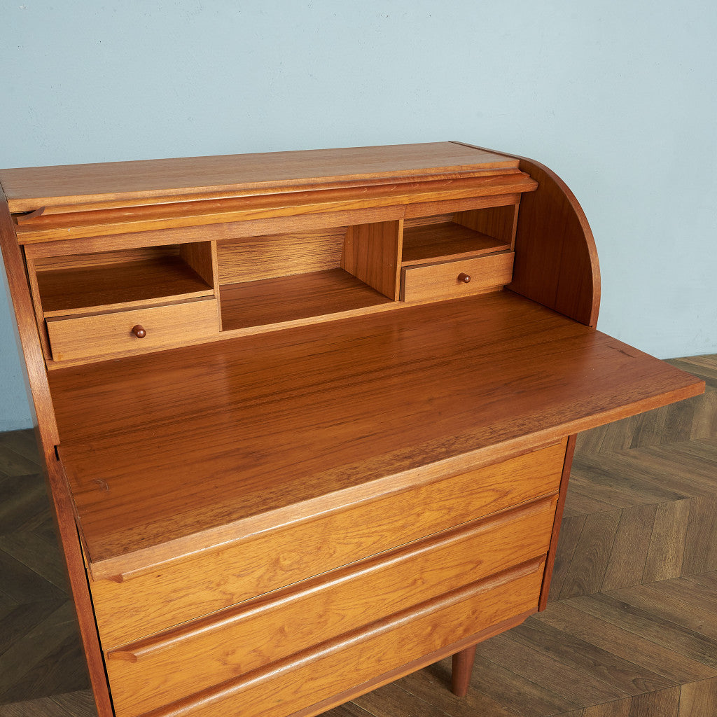 SM Danish Vintage Writing Bureau #80429
