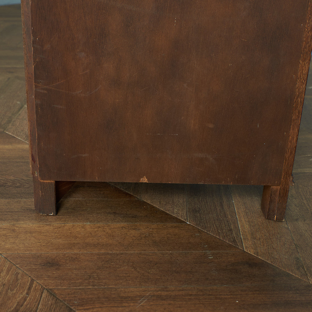 Jaycee Furniture Corner Cabinet #79422
