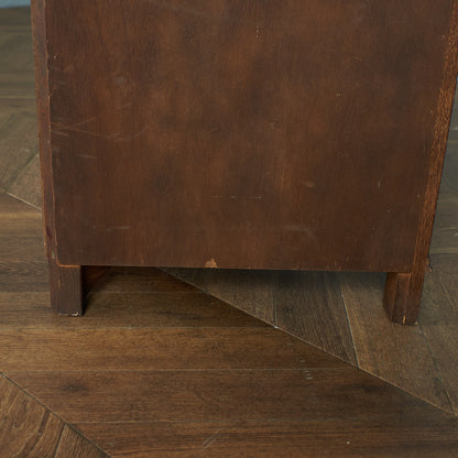 Jaycee Furniture Corner Cabinet #79422