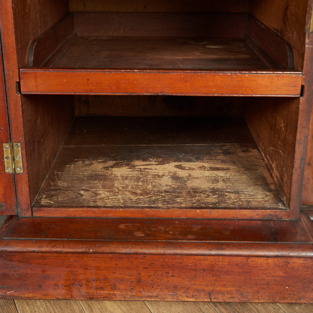British Classic Sideboard #81726