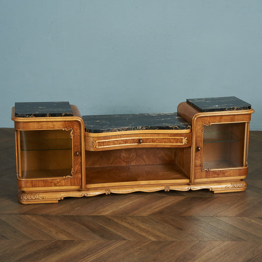 British Classic Sideboard #81664