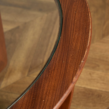 サーキュラー アストロ センターテーブル Occasional Table (8040)