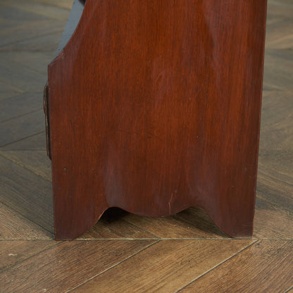 British Classic Open Shelf/Bookcase #85395