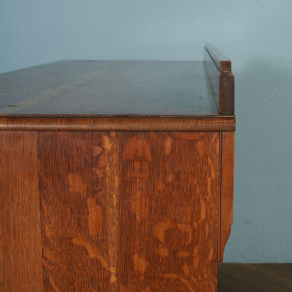 British Classic Sideboard #80449