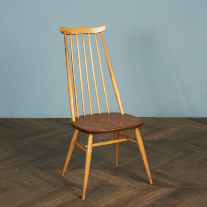 アーコール ERCOL ヴィンテージ ゴールドスミスチェア #74501