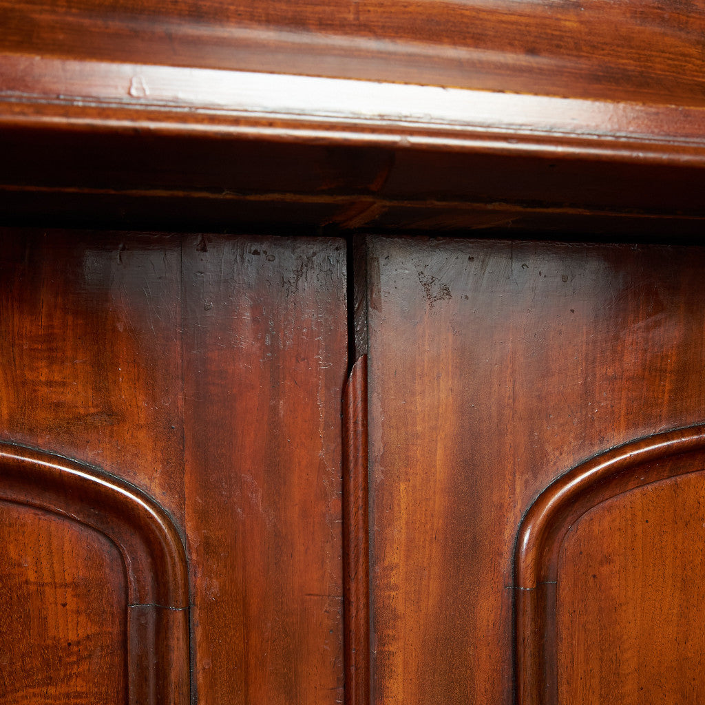 British Classic Sideboard #81726