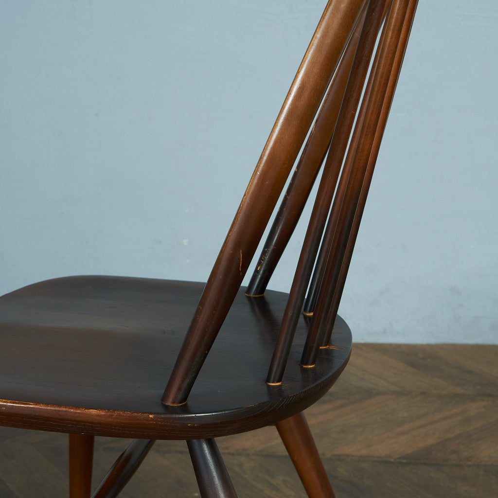 ERCOL Quaker Chair #73951