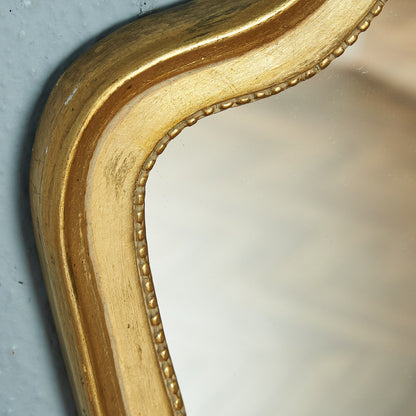 British Classic Wall Mirror #74837