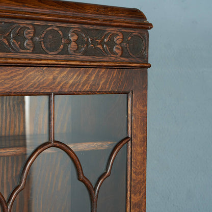 Thomas Clarkson &amp; Sons Thomas Clarkson &amp; Sons Bureau Bookcase #83879