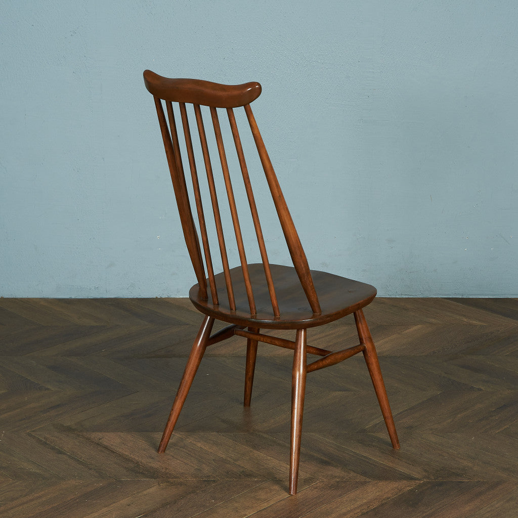 ERCOL Vintage Goldsmith Chair #66046