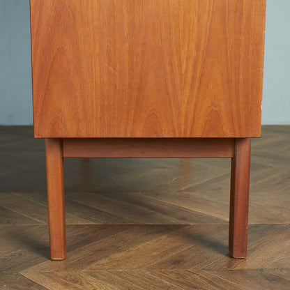 Nathan Vintage High Sideboard #79586