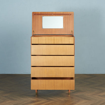 AVALON Vintage Dressing Chest #84704