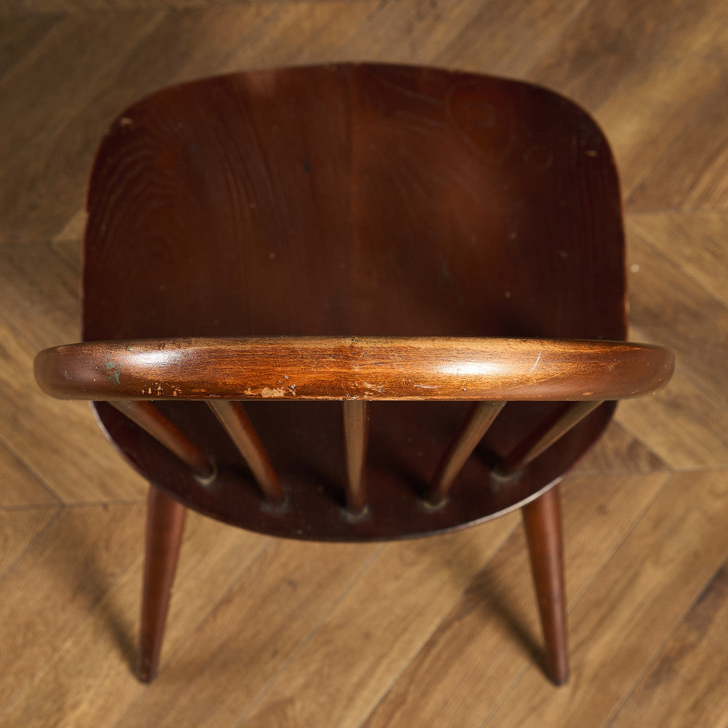 クエーカーチェア