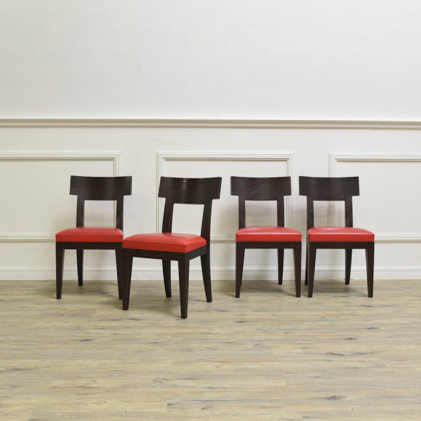 cassina.ixc チロルチェア 4脚セット