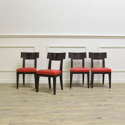 cassina.ixc チロルチェア 4脚セット