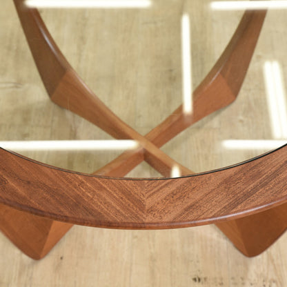 G-PLAN サーキュラーアストロテーブル Occasional Table (8040)