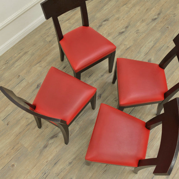 cassina.ixc チロルチェア 4脚セット