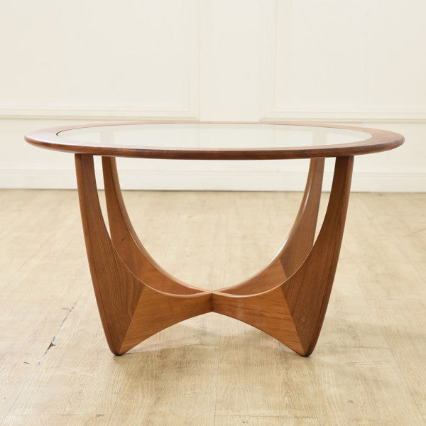 G-PLAN サーキュラーアストロテーブル Occasional Table (8040)