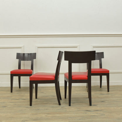 cassina.ixc チロルチェア 4脚セット