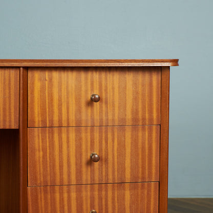 VANSON Vintage Dressing Desk #79592