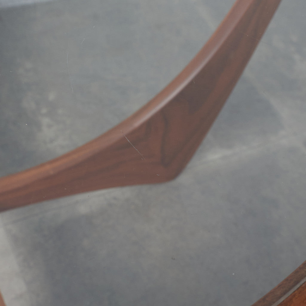 サーキュラー アストロテーブル Occasional Table (8040)