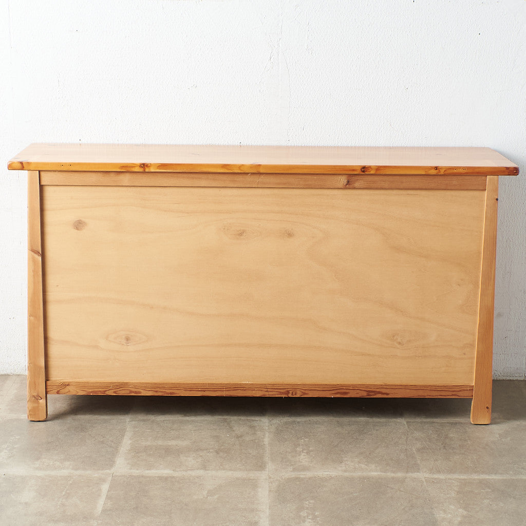 Goldpine Furniture パイン材 サイドボード
