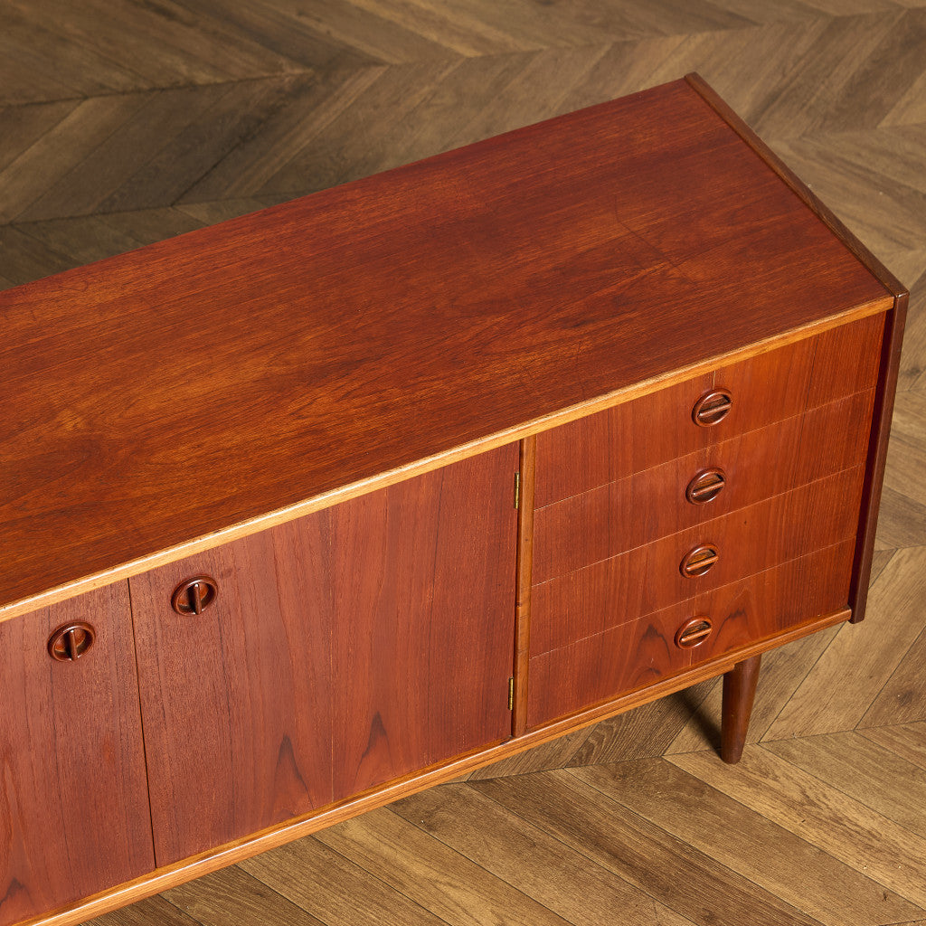 Parker Furniture ヴィンテージ サイドボード