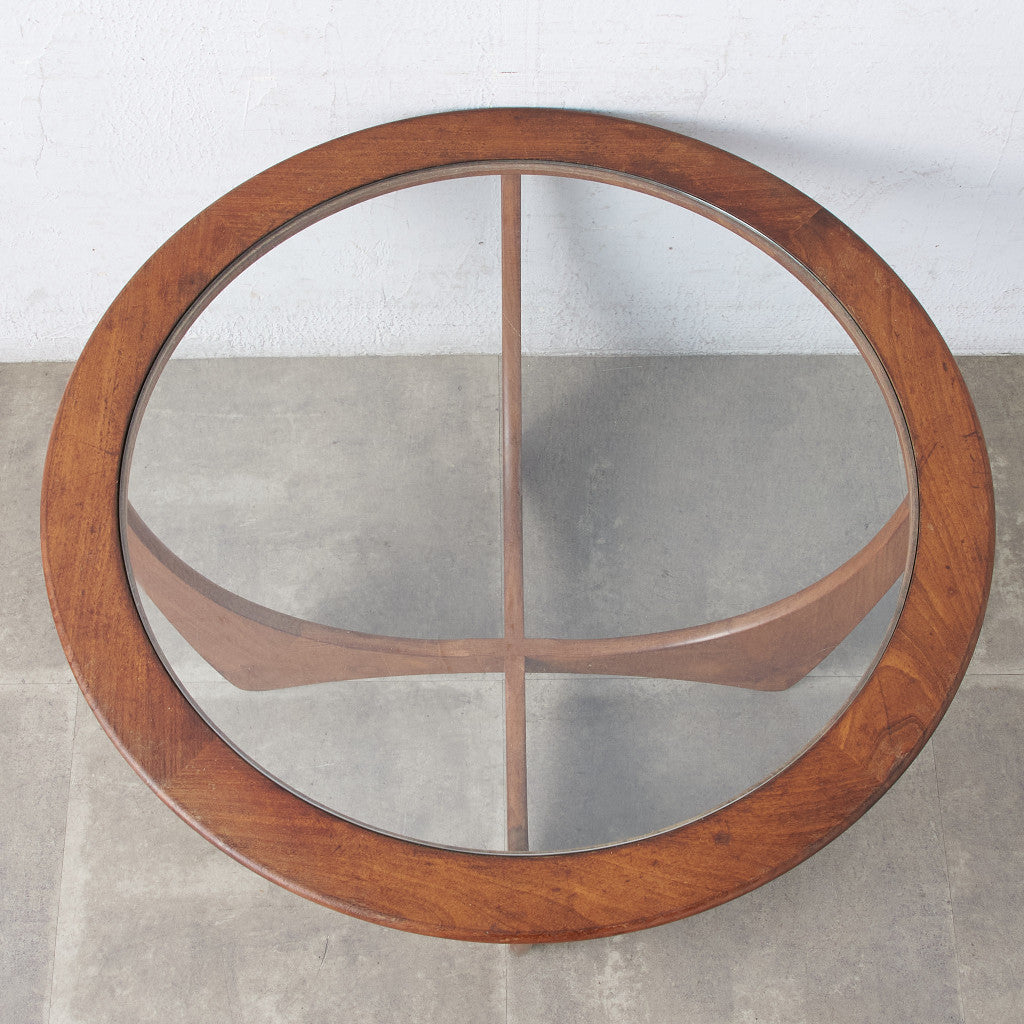 サーキュラー アストロテーブル Occasional Table (8040)