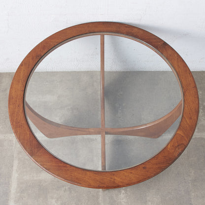 サーキュラー アストロテーブル Occasional Table (8040)