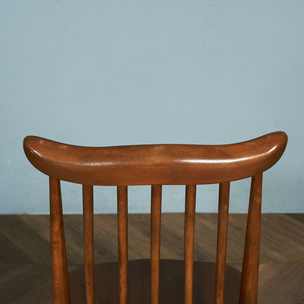 ERCOL Vintage Goldsmith Chair #66046